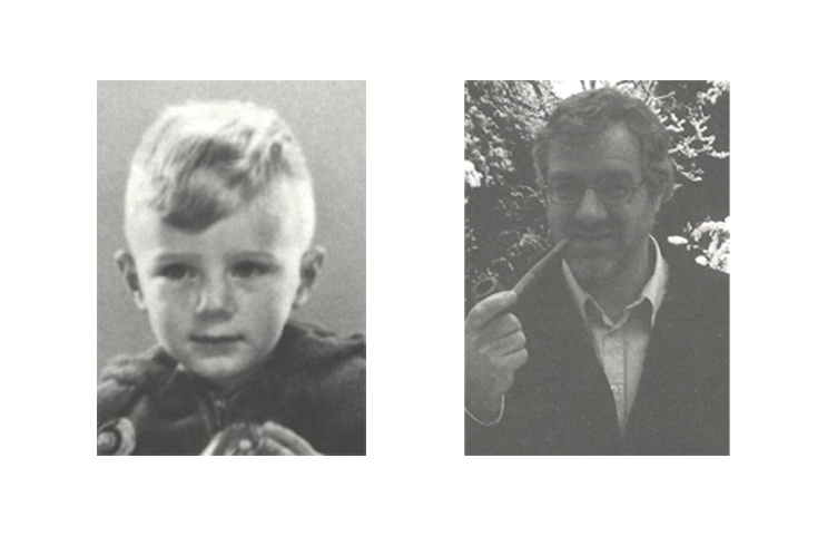 Jack Didden - Auteur