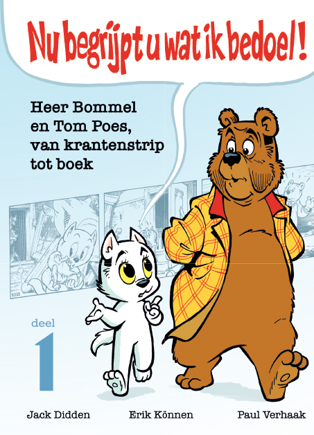 Bommelboeken 