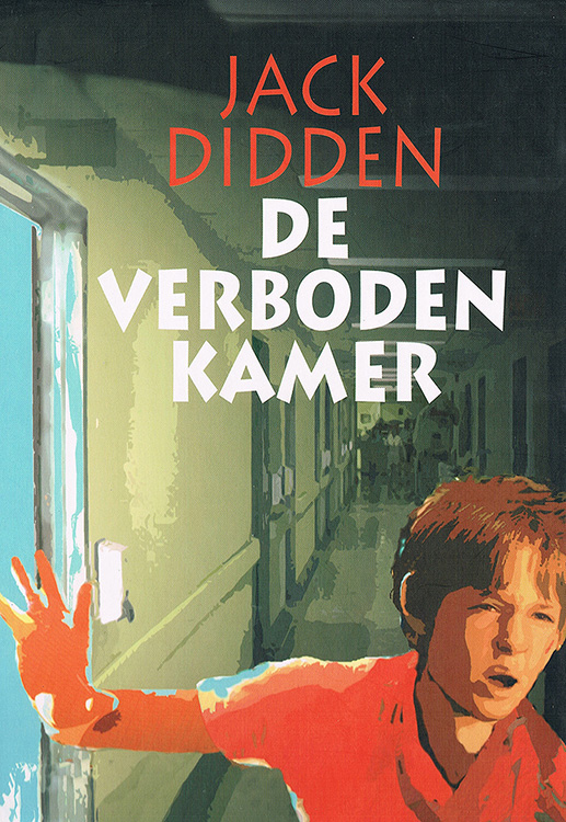 De Verboden Kamer
