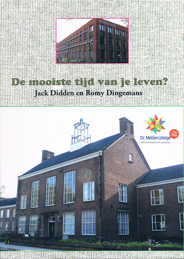 De Mooiste Tijd van Je Leven’