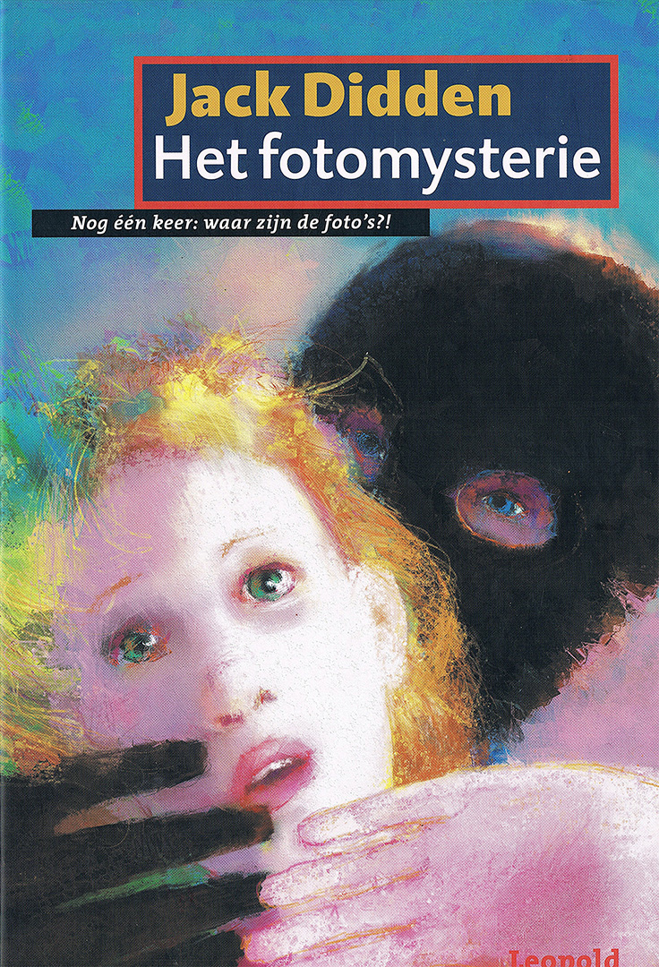 Fotogeheim