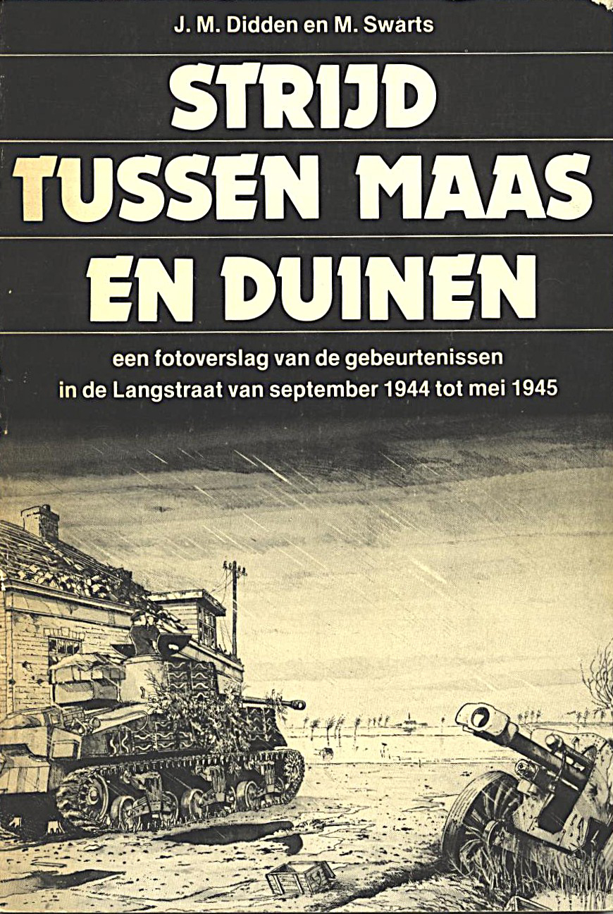 Strijd Tussen Maas en Duinen